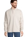 Sweat-shirts à personnaliser SOL'S Unisex Polo Collar Sweatshirt Heritage 