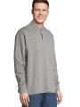 Sweat-shirts à personnaliser SOL'S Unisex Polo Collar Sweatshirt Heritage 