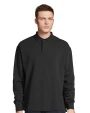 Sweaters & hoodies SOL'S Unisex Polo Collar Sweatshirt Heritage voor bedrukking &amp; borduring