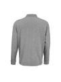 SOL'S Unisex Polo Collar Sweatshirt Heritage /api/colors/affde0b2-3f9e-462b-8bbe-959997fedc42 personnalisable