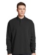 Sweaters & hoodies SOL'S Unisex Polo Collar Sweatshirt Heritage voor bedrukking &amp; borduring