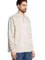 Sweat-shirts à personnaliser SOL'S Unisex Polo Collar Sweatshirt Heritage 