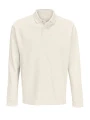 SOL'S Unisex Polo Collar Sweatshirt Heritage /api/colors/28206595-e40c-4440-8d83-c9c09f28457b personnalisable