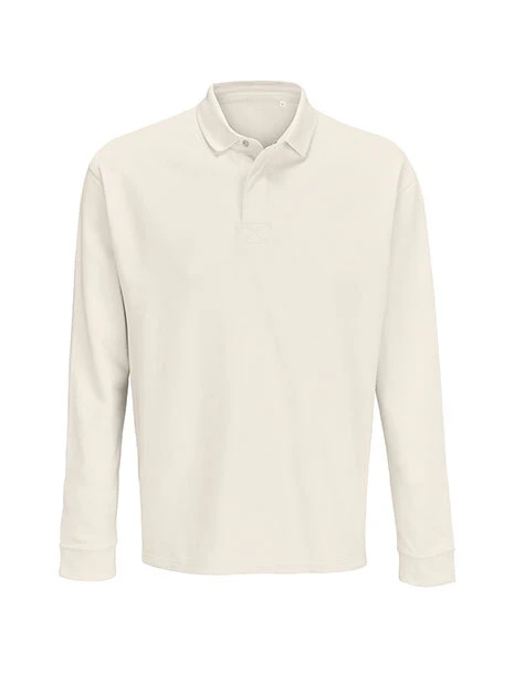 SOL'S Unisex Polo Collar Sweatshirt Heritage /api/colors/28206595-e40c-4440-8d83-c9c09f28457b personnalisable
