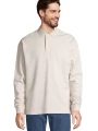 Sweat-shirts à personnaliser SOL'S Unisex Polo Collar Sweatshirt Heritage 