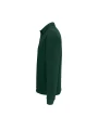 SOL'S Unisex Polo Collar Sweatshirt Heritage /api/colors/8d35731a-12e5-4282-90b3-bd5cfe3a8079 personnalisable
