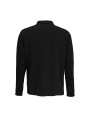 SOL'S Unisex Polo Collar Sweatshirt Heritage /api/colors/b9fdad4a-5e94-45cb-8c03-c08b349b28c3 personnalisable