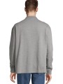Sweat-shirts à personnaliser SOL'S Unisex Polo Collar Sweatshirt Heritage /api/colors/affde0b2-3f9e-462b-8bbe-959997fedc42