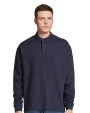 Sweaters & hoodies SOL'S Unisex Polo Collar Sweatshirt Heritage voor bedrukking &amp; borduring
