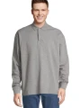 Sweat-shirts à personnaliser SOL'S Unisex Polo Collar Sweatshirt Heritage 