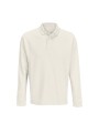 SOL'S Unisex Polo Collar Sweatshirt Heritage /api/colors/5896cd13-df22-49bf-97e3-346da90f5831 personnalisable
