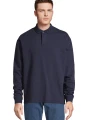 Sweat-shirts à personnaliser SOL'S Unisex Polo Collar Sweatshirt Heritage 