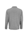 SOL'S Unisex Polo Collar Sweatshirt Heritage /api/colors/affde0b2-3f9e-462b-8bbe-959997fedc42 personnalisable