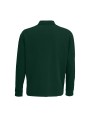 SOL'S Unisex Polo Collar Sweatshirt Heritage /api/colors/8d35731a-12e5-4282-90b3-bd5cfe3a8079 personnalisable
