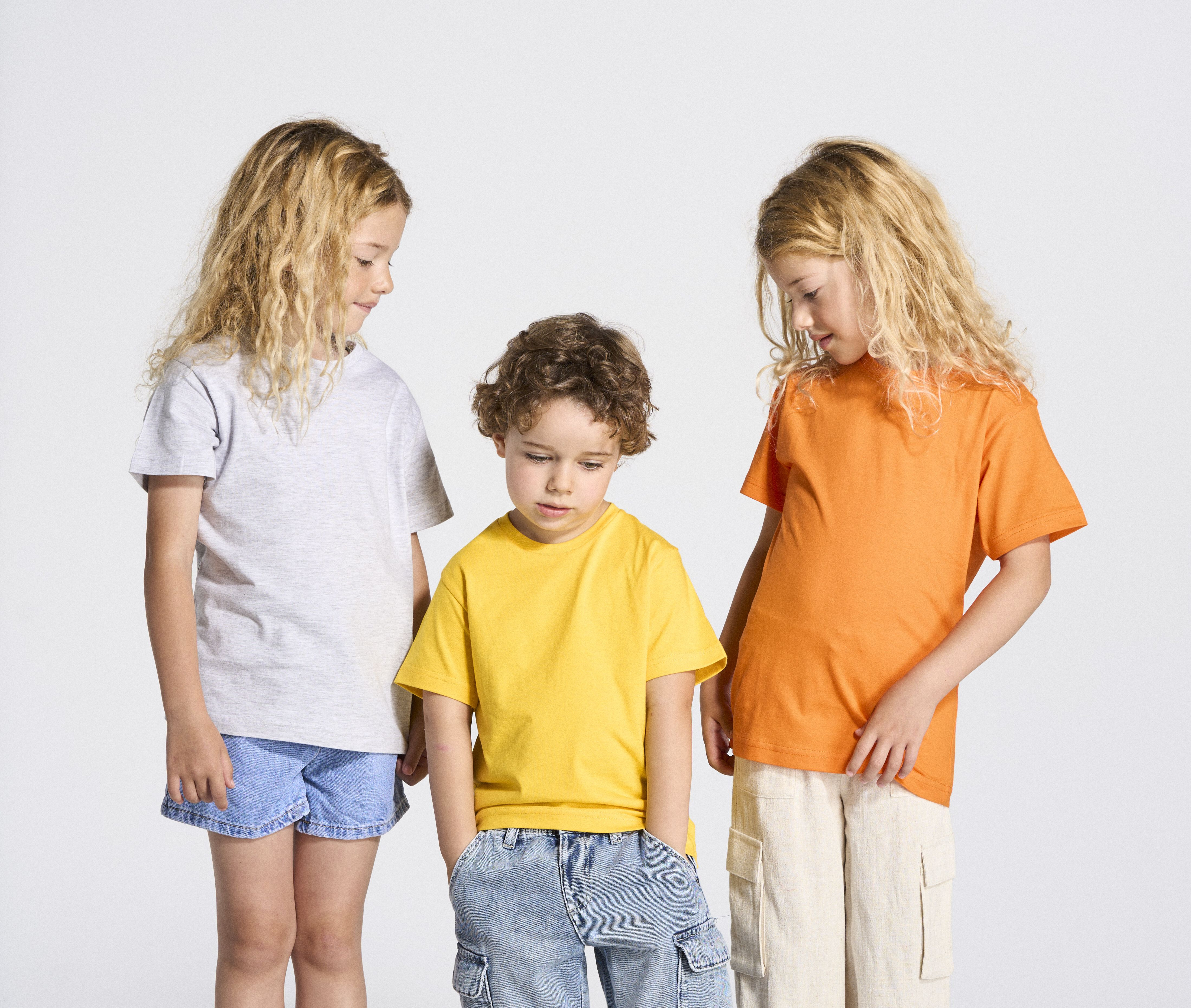 T-Shirts personnalisable JHK PREMIUM T-SHIRT KID