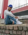 Casquettes personnalisable 4DO Casquette 6 panneaux en coton recyclé 190gr IMPACT
