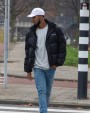 4DO Impact 6 Panel Kappe aus 190gr rCotton mit AWARE™ Tracer Kappen personalisierbar