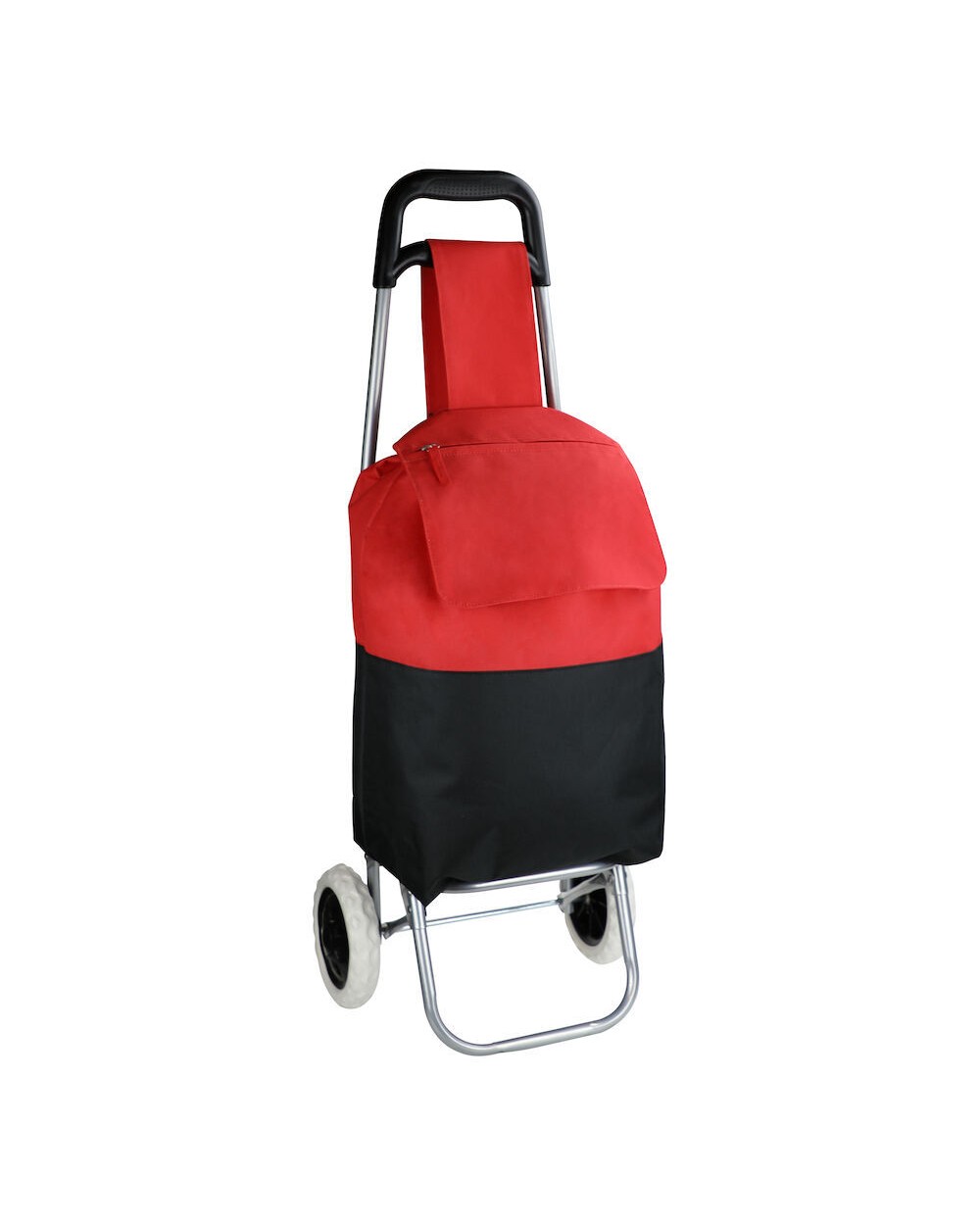 Tassen & Zakken DERBBY OF SWEDEN SKY SHOPPER voor bedrukking &amp; borduring