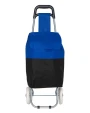 Sacs & Bagagerie personnalisable DERBY OF SWEDEN SAC DE COURSE SKY
