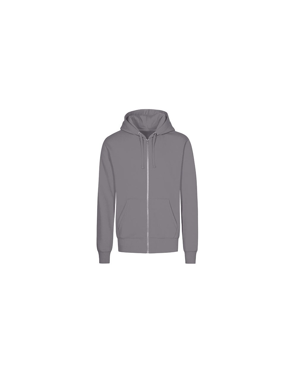 Sweaters & hoodies PROMODORO X.O Hoody Jacket Men voor bedrukking &amp; borduring
