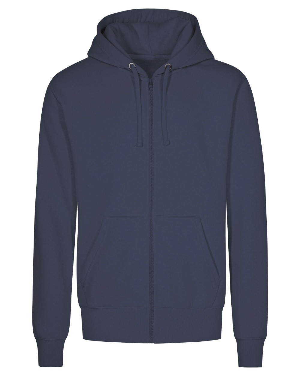 Sweaters & hoodies PROMODORO X.O Hoody Jacket Men voor bedrukking &amp; borduring