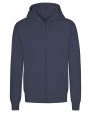 Sweaters & hoodies PROMODORO X.O Hoody Jacket Men voor bedrukking &amp; borduring