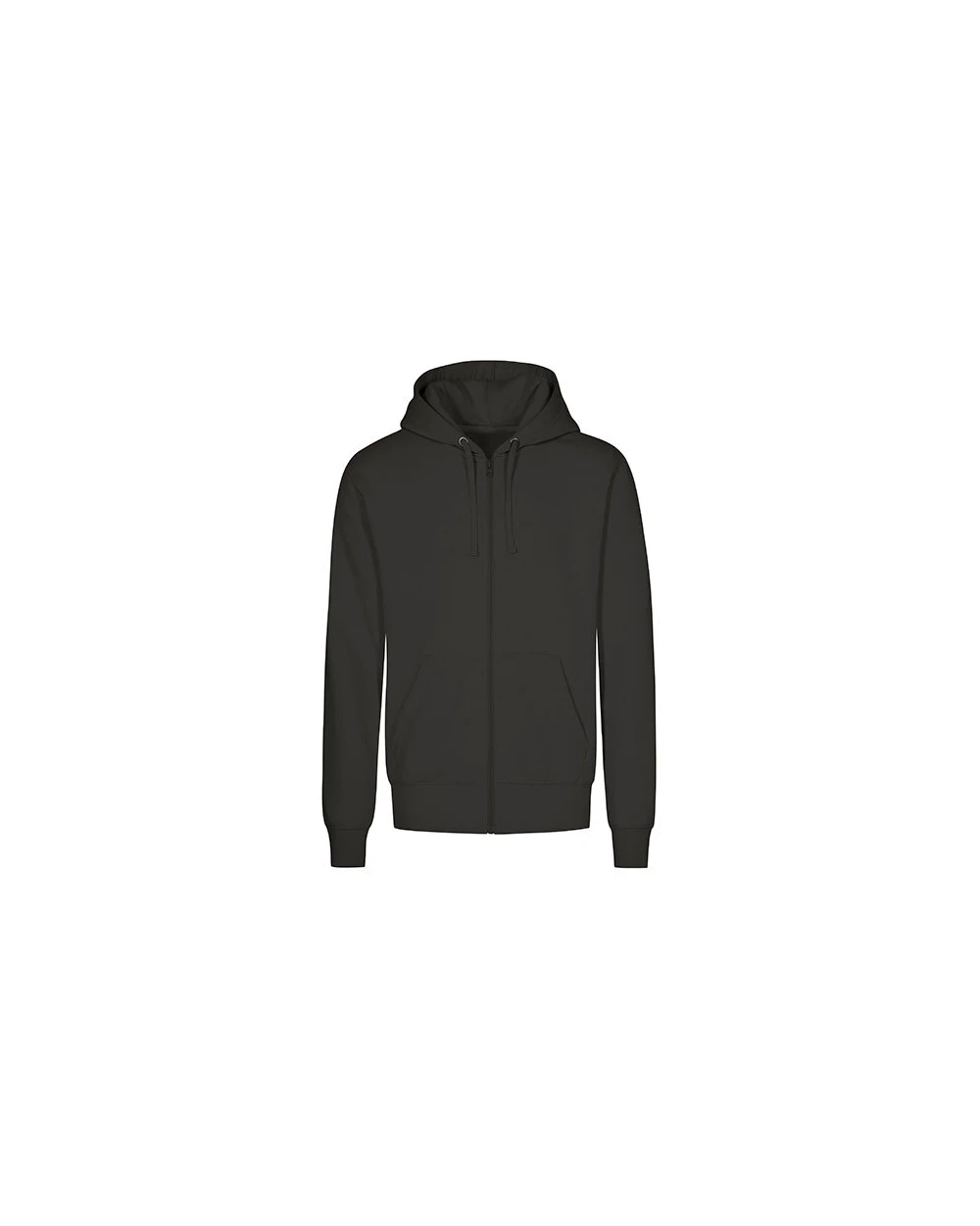 Sweat-shirts personnalisable PROMODORO X.O Hoody Jacket Men