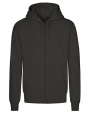 Sweaters & hoodies PROMODORO X.O Hoody Jacket Men voor bedrukking &amp; borduring