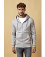 Sweaters & hoodies PROMODORO X.O Hoody Jacket Men voor bedrukking &amp; borduring