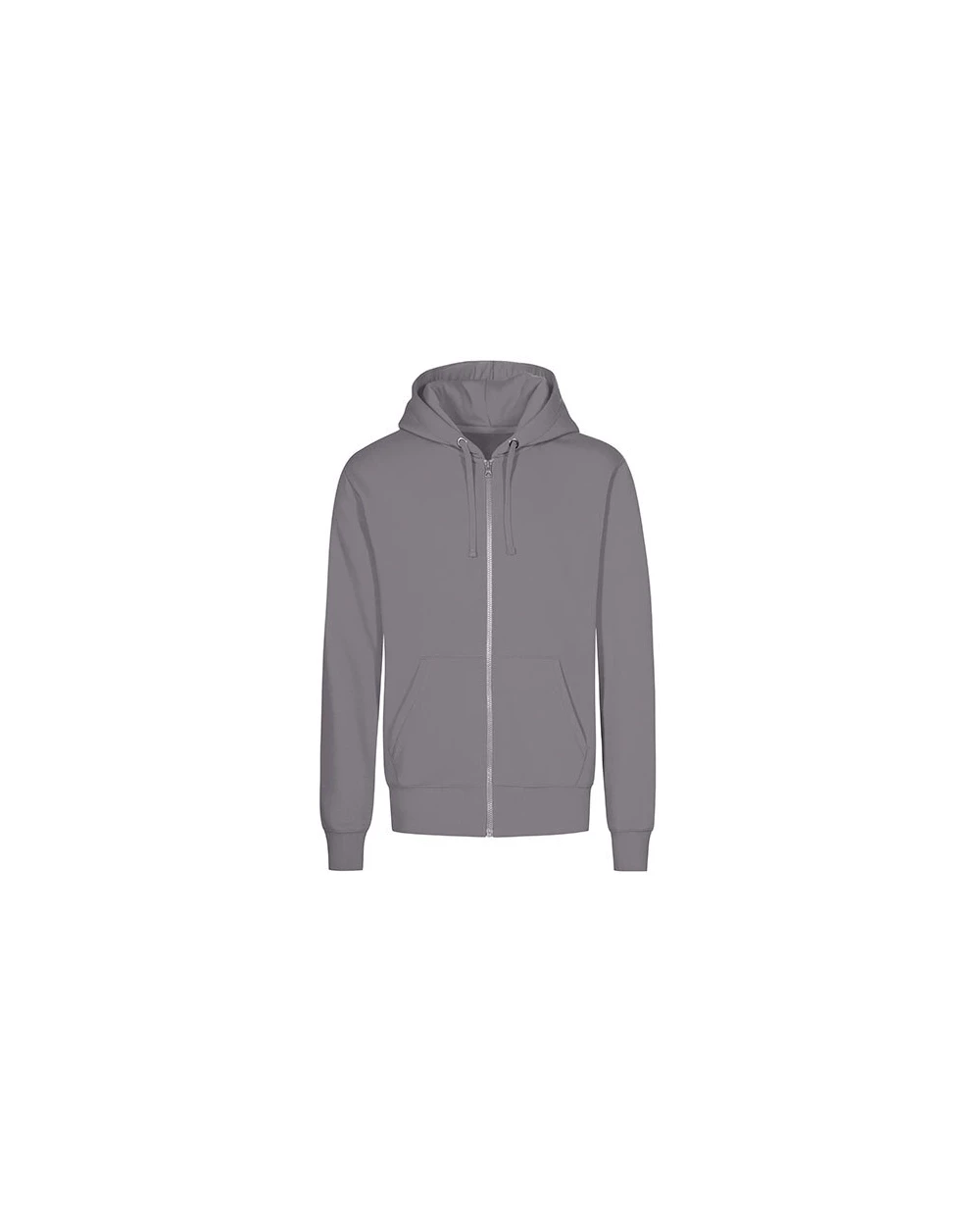 PROMODORO X.O Hoody Jacket Men Sweatshirts personalisierbar