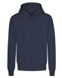 Sweaters & hoodies PROMODORO X.O Hoody Jacket Men voor bedrukking &amp; borduring