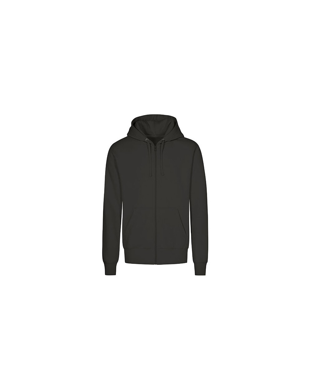 Sweaters & hoodies PROMODORO X.O Hoody Jacket Men voor bedrukking &amp; borduring