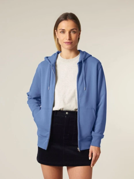 Sweat-shirts à personnaliser STANLEY/STELLA Connector 2.0 