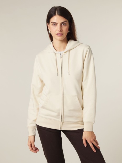 Sweat-shirts à personnaliser STANLEY/STELLA Connector 2.0 