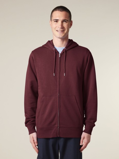 Sweat-shirts à personnaliser STANLEY/STELLA Connector 2.0 