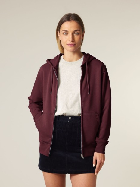 Sweat-shirts à personnaliser STANLEY/STELLA Connector 2.0 