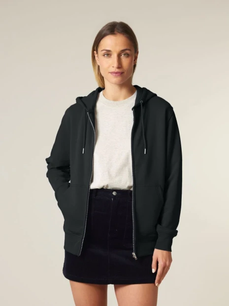 Sweat-shirts à personnaliser STANLEY/STELLA Connector 2.0 