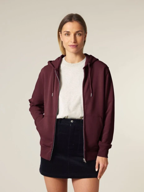 Sweat-shirts à personnaliser STANLEY/STELLA Connector 2.0 