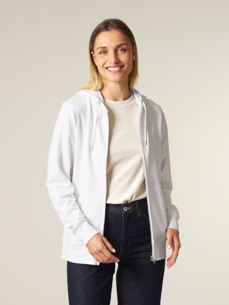 Sweat-shirts à personnaliser STANLEY/STELLA Connector 2.0 