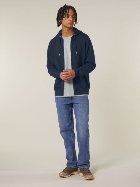 Sweat-shirts à personnaliser STANLEY/STELLA Connector 2.0 