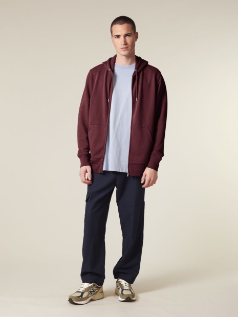 Sweat-shirts à personnaliser STANLEY/STELLA Connector 2.0 
