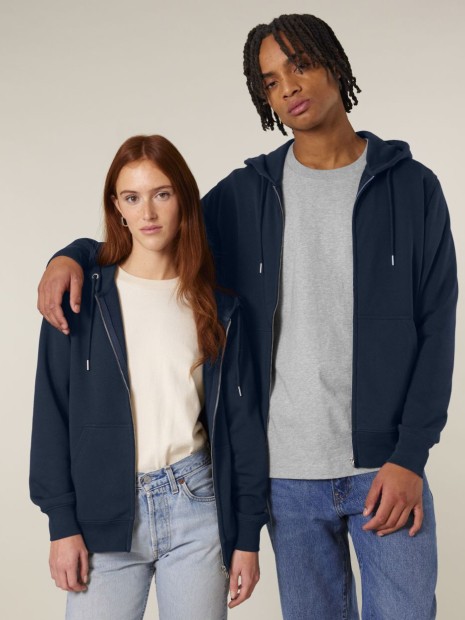 Sweat-shirts à personnaliser STANLEY/STELLA Connector 2.0 