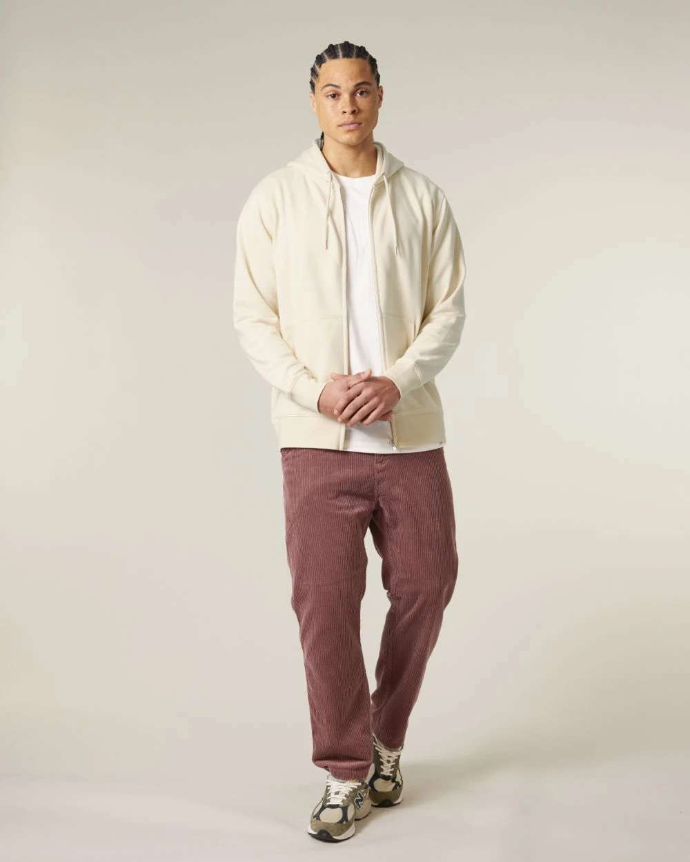 STANLEY/STELLA Connector 2.0 Sweatshirts personalisierbar