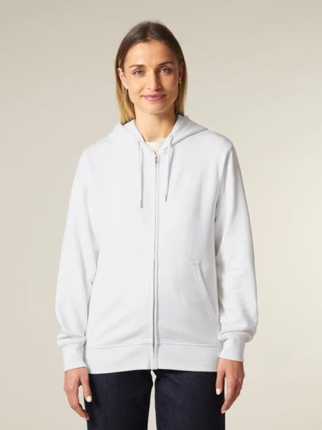 Sweat-shirts à personnaliser STANLEY/STELLA Connector 2.0 