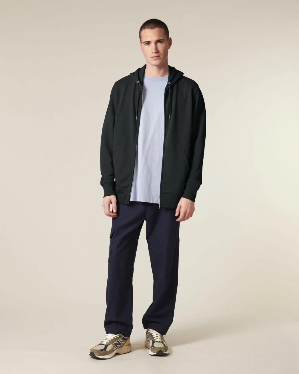Sweaters & hoodies STANLEY/STELLA Connector 2.0 voor bedrukking &amp; borduring
