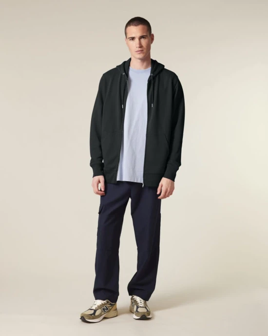 Sweat-shirts personnalisable Stanley/Stella Connector 2.0