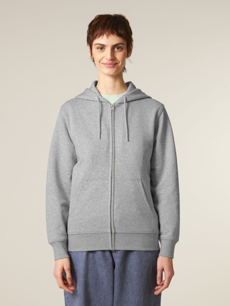 Sweat-shirts à personnaliser STANLEY/STELLA Connector 2.0 