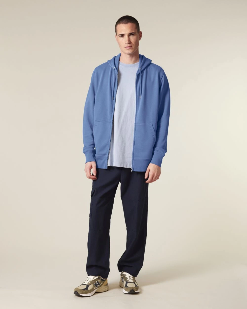 STANLEY/STELLA Connector 2.0 Sweatshirts personalisierbar