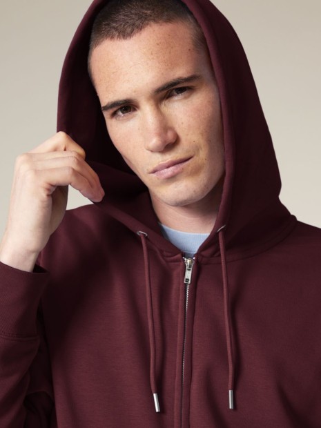 Sweat-shirts à personnaliser STANLEY/STELLA Connector 2.0 