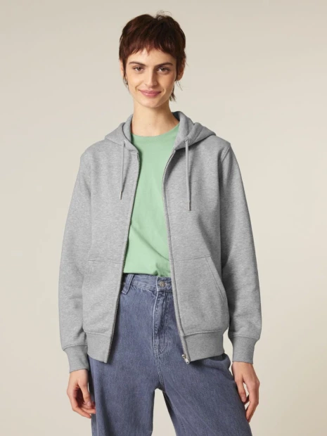 Sweat-shirts à personnaliser STANLEY/STELLA Connector 2.0 